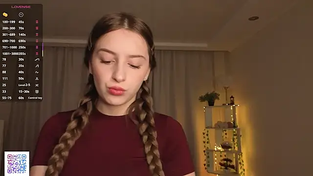 LeanneDinkle online show from 03/21/26, 04:17