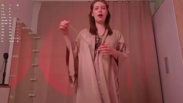 flowernnet online show from 04/17/26, 06:22