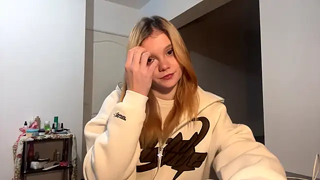 Tiffany Muse online show from 02/06/26, 12:59