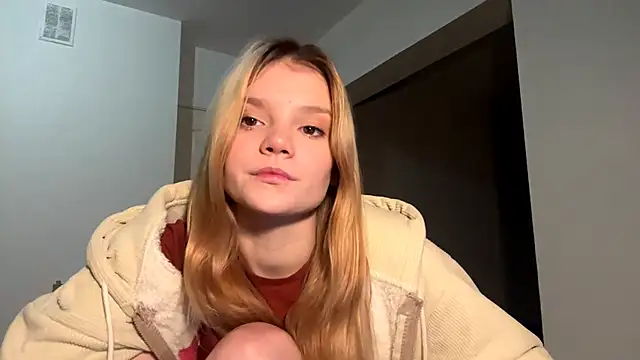 Tiffany Muse online show from 02/13/26, 11:12