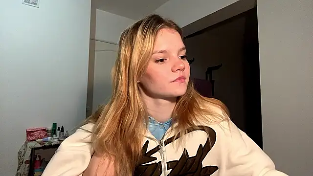 Tiffany Muse online show from 03/05/26, 03:02