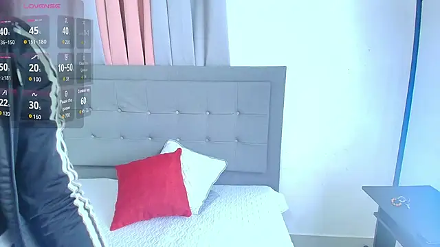 Snapshot of Karla_94 chatting on 02/24/26, 03:59 Karla 94 online show from 02/24/26, 03:59