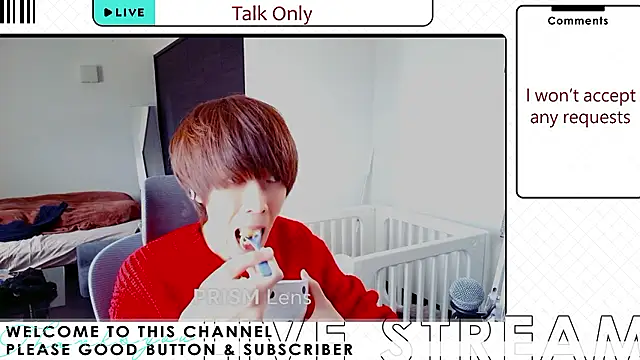 AG 0129 online show from 02/13/26, 05:25