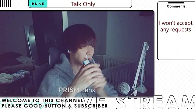 AG 0129 online show from 02/14/26, 02:25