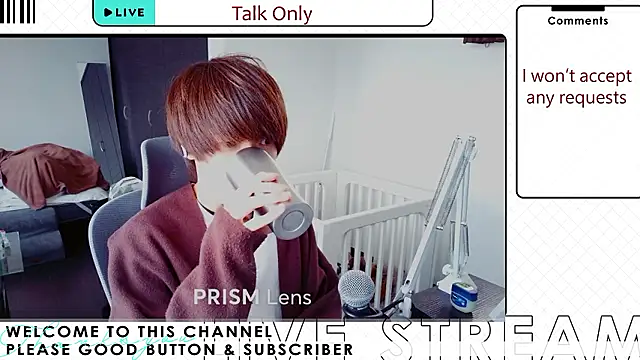 AG 0129 online show from 02/15/26, 06:32