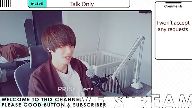 AG 0129 online show from 02/15/26, 07:51