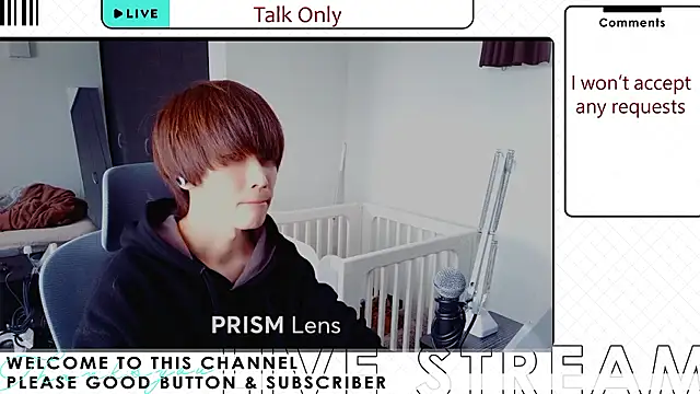 AG 0129 online show from 02/18/26, 04:52