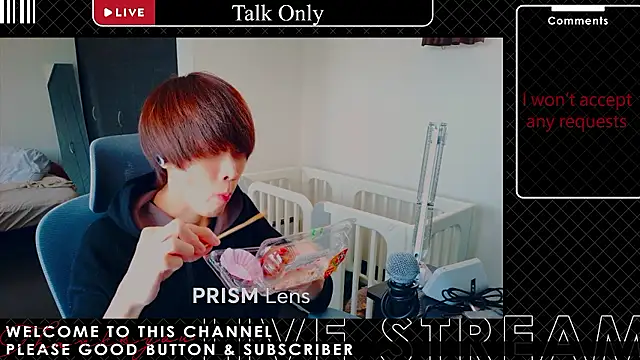 AG 0129 online show from 02/22/26, 06:24