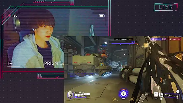 AG 0129 online show from 03/22/26, 01:25