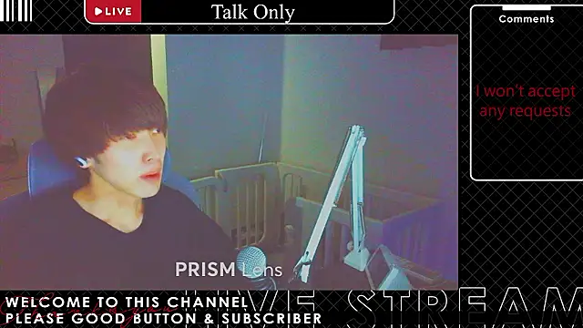 AG 0129 online show from 03/27/26, 01:33