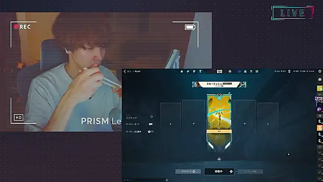 AG 0129 online show from 05/28/26, 12:57