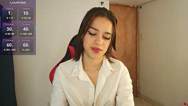 Zoe-Walzer online show from 03/04/26, 03:29