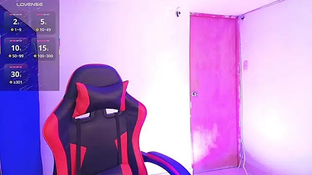 Zoe-Walzer online show from 03/28/26, 05:23