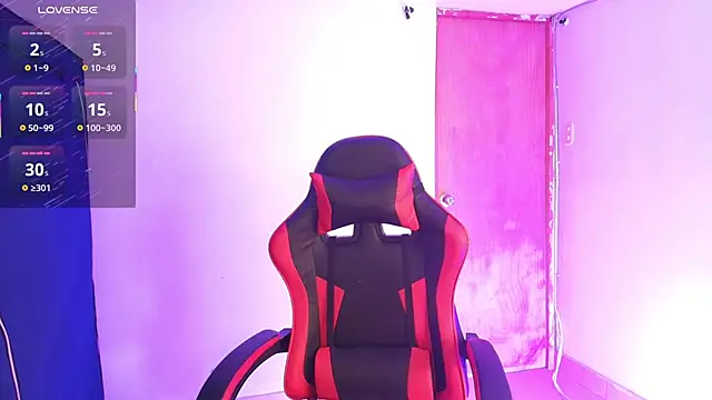 Zoe-Walzer online show from 04/05/26, 05:43