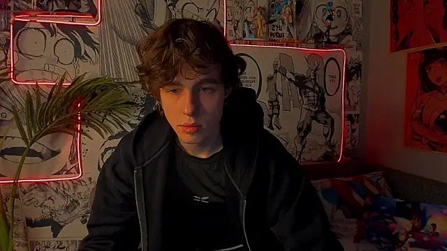 Snapshot of Keith_Erickson chatting on 02/16/26, 10:55 Keith Erickson online show from 02/16/26, 10:55