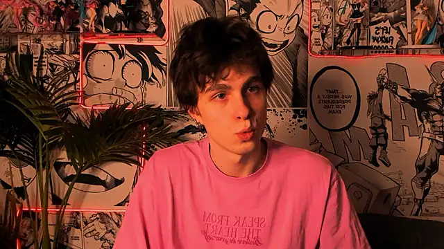 Snapshot of Keith_Erickson chatting on 02/25/26, 01:43 Keith Erickson online show from 02/25/26, 01:43