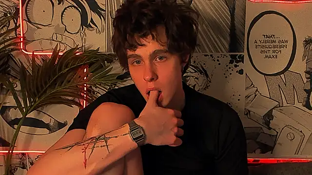 Keith Erickson online show from 03/05/26, 07:10