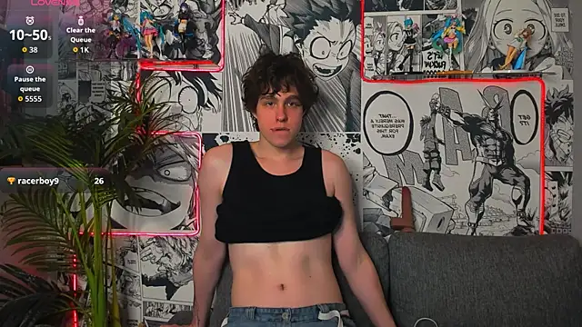 Keith Erickson online show from 04/05/26, 06:43