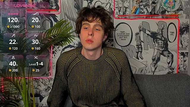 Keith Erickson online show from 04/09/26, 03:50