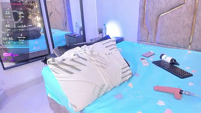 Haileysans online show from 03/12/26, 11:38