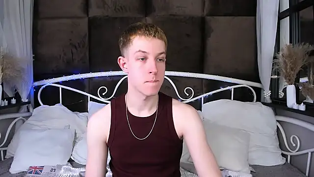 Dylan Norton online show from 03/05/26, 03:41