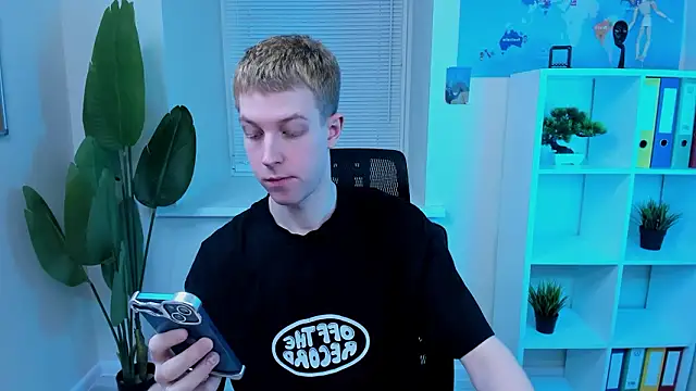 Dylan Norton online show from 03/19/26, 10:30