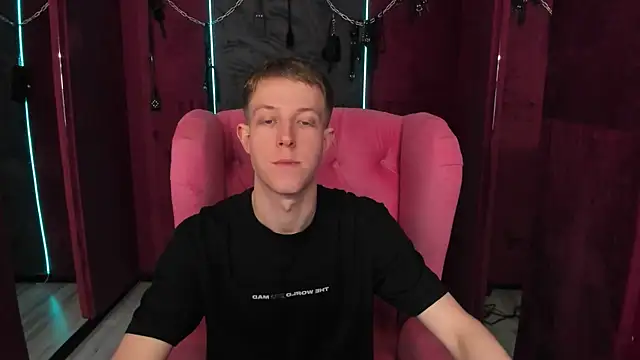 Dylan Norton online show from 04/03/26, 12:25