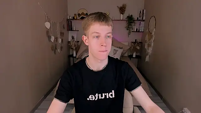 Dylan Norton online show from 05/31/26, 03:30