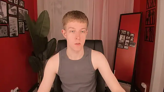 Dylan Norton online show from 06/02/26, 10:17