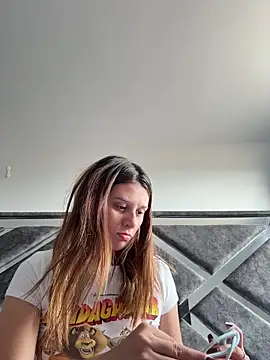alison parkerr26 online show from 03/18/26, 07:50