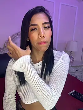 Snapshot of MiaKarsson chatting on 03/18/26, 07:28 MiaKarsson online show from 03/18/26, 07:28