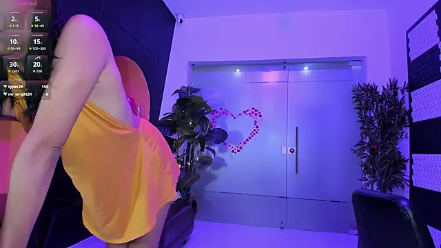 Snapshot of MiaKarsson chatting on 04/01/26, 01:41 MiaKarsson online show from 04/01/26, 01:41