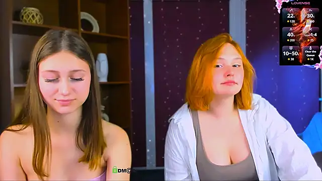 arianaa cat online show from 05/26/26, 06:26