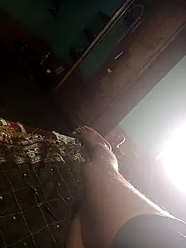 ashwiniraj567 online show from 04/13/26, 02:39