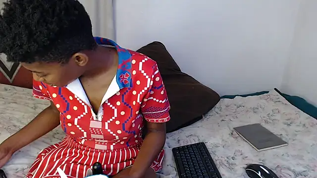 SexyyMandy online show from 03/26/26, 02:39