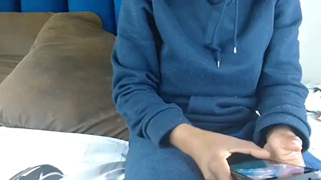 SexyyMandy online show from 07/12/26, 06:59