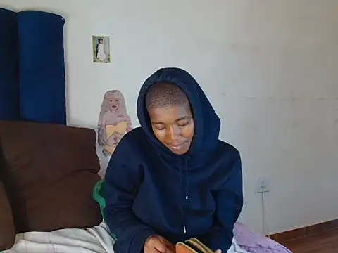 SexyyMandy online show from 07/15/26, 04:12