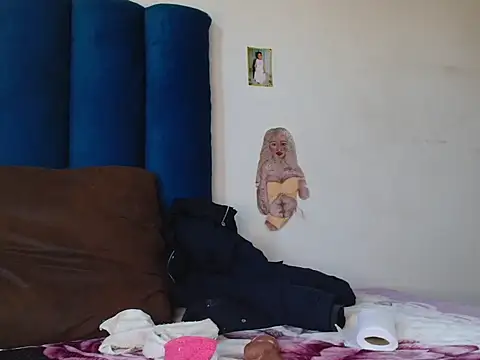 SexyyMandy online show from 07/16/26, 11:49