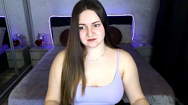 Eva Luxx online show from 03/26/26, 12:50