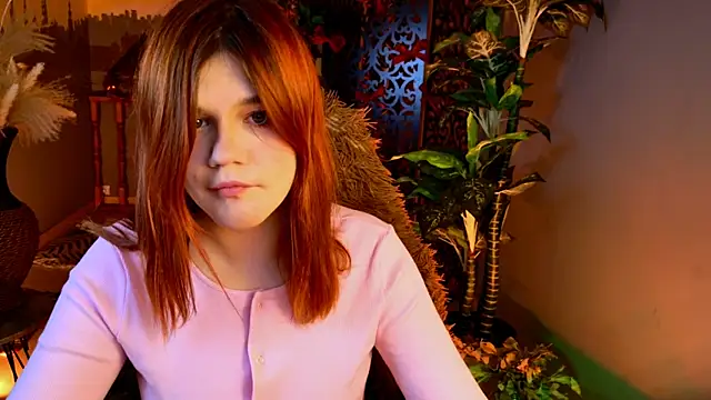 EllieFoxy online show from 02/21/26, 09:38