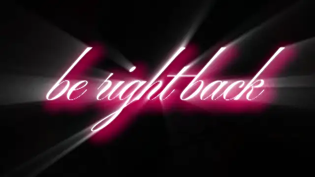 EllieFoxy online show from 03/02/26, 07:15