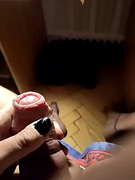 NiceToes43 online show from 04/14/26, 03:34