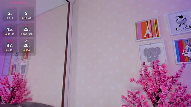 Ashley Blum  online show from 04/06/26, 12:06