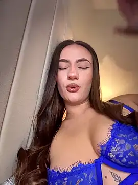  celeste  moore online show from 03/11/26, 10:16