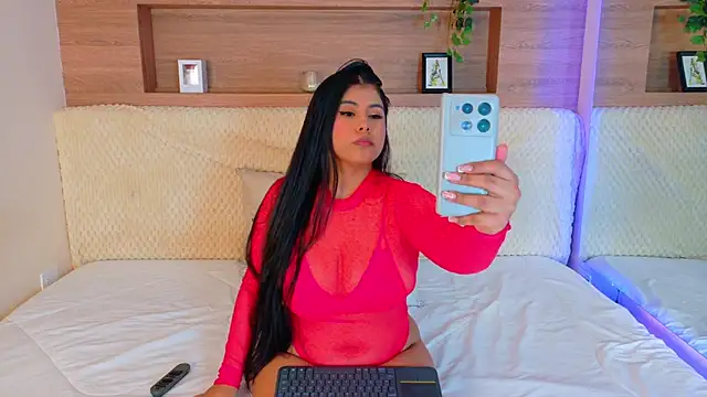 VioletBloomm online show from 02/21/26, 11:44