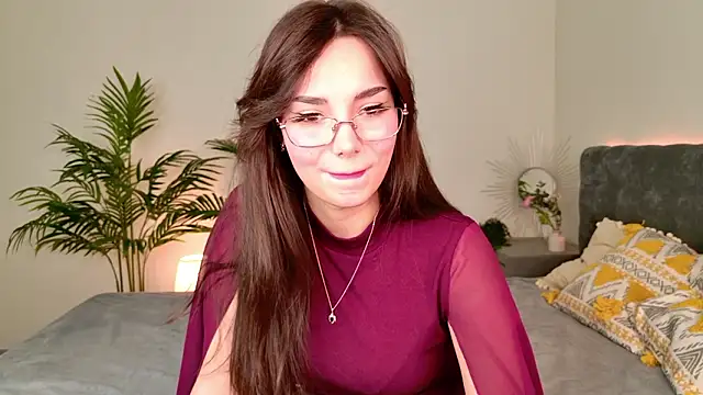 Lia Melon online show from 03/04/26, 05:52