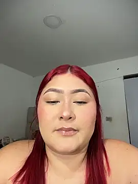 Snapshot of Rouse-Antonella_ chatting on 02/06/26, 03:22 Rouse-Antonella online show from 02/06/26, 03:22