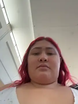 Snapshot of Rouse-Antonella_ chatting on 02/20/26, 06:41 Rouse-Antonella online show from 02/20/26, 06:41