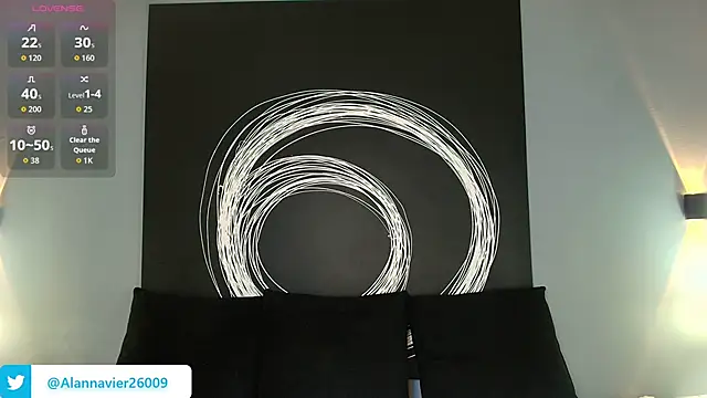 Snapshot of AlannaViera chatting on 03/31/26, 03:19 AlannaViera online show from 03/31/26, 03:19