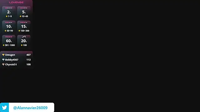 Snapshot of AlannaViera chatting on 04/02/26, 01:47 AlannaViera online show from 04/02/26, 01:47